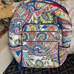 Vera Bradley backpack